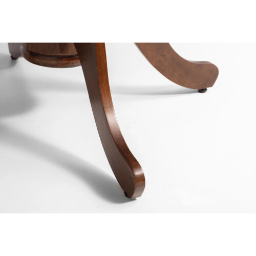 Canterbury Round To Oval Extending Table 2