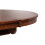 Canterbury Round To Oval Extending Table 4