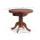 Canterbury Round To Oval Extending Table 5