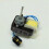 SM2038 Bathroom Vent Fan Motor Compatible with Broan Models 2