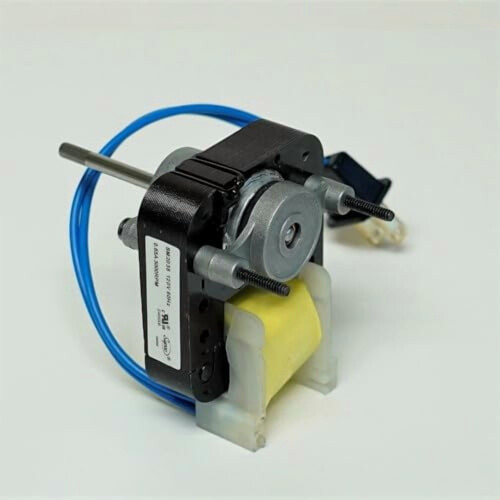 SM2038 Bathroom Vent Fan Motor Compatible with Broan Models 2