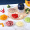 Electric Garlic Chopper Cordless Mini Food Processor 7