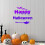 Halloween stencils reusable set 9 pcs 12 inch 5