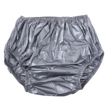 Adult Incontinence Pants Water-Resistant Reusable Diaper