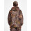 JACK PYKE JACK PYKE Junior Waterproof Jacket English Oak Evolution X-Large 12