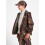 JACK PYKE JACK PYKE Junior Waterproof Jacket English Oak Evolution X-Large 13
