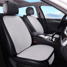 Car Seat Cushion Breathable 3D Mesh All-Season