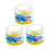 Keyboard Cleaning Gel Universal 3pcs 4