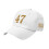 Unisex Baseball Hat Breathable Adjustable Embroidered 47 1