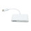 USB-C Card Reader for Memory Cards, Laptop Accessory 1