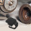 Rubber Tow Protector Cap Hitch Cover for Trailer and RV 3