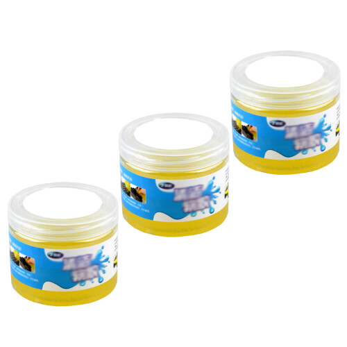 Keyboard Cleaning Gel Universal 3pcs 2