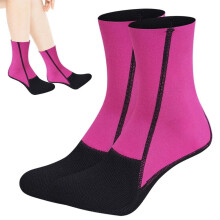 JOR Scuba Socks Breathable Anti-Slip 1.5mm Quick-Dry Swim
