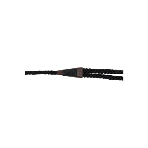 JACK PYKE JACK PYKE Traditional Dog Slip Lead Black