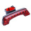 Mountain Bike Taillight Waterproof USB Charging Black 4