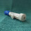 Embroidery Punch Needle Tool Plastic Silicone with 4 5
