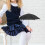 Mini Umbrella Figurine Toy for Tiny House Crafts 6