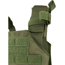 Viper TACTICAL Molle Tactical Elite Carrier Green