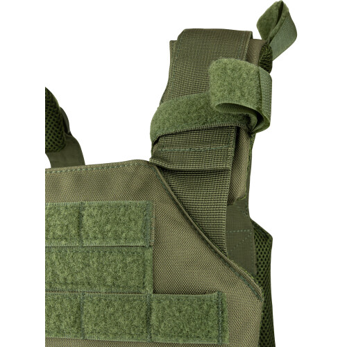 Viper TACTICAL Viper TACTICAL Molle Tactical Elite Carrier Green