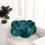 Decorative Knot Pillow PP-Filled Double-Layer Fabric 3