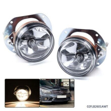 Driving Fog Lights for 2008–2010 Mercedes-Benz C300 C350