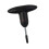 Golf Torque Wrench Compact Metal Tool Black Red 1