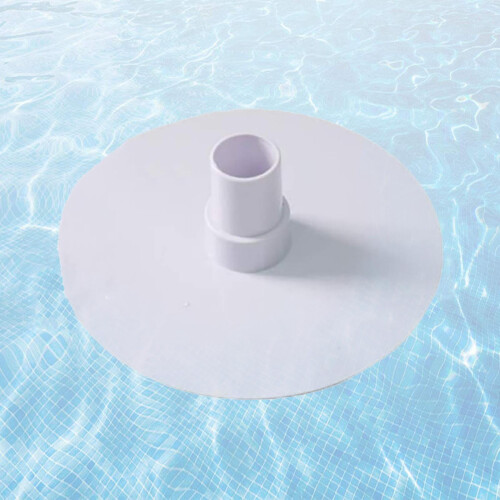 Pool Skimmer Vacuum Plate for In-Ground Pools 1 Pack 2