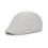 Cotton-Linen Beret for Men Breathable Windproof Flat Cap 8