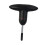 Golf Torque Wrench Compact Metal Tool Black Red 5