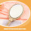 Retro Handheld Mirror for Women with Long Handle 7