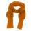 Women's Knitted Cable Wrap Cropped Scarf Top 5