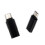 USB-C to 3.5mm Audio Adapter for External Microphone 3