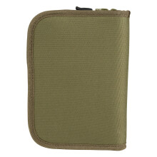 SPEERO Document Organizer Holder Green