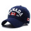 Snapback Hat with Canada Maple Leaf Embroidery Unisex 1 3