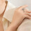 Silver Birthstone Rings for Women Non-Tarnish Stackable 4