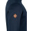 JACK PYKE Jack Pyke Men’s Half Zip Sweatshirt Navy X-Large 10