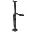 Motorcycle Stand Compact Foldable Wheel Lifting Tool 3