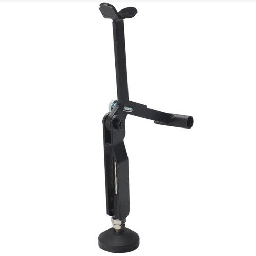 Motorcycle Stand Compact Foldable Wheel Lifting Tool 2