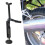 Motorcycle Stand Compact Foldable Wheel Lifting Tool 6
