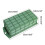 Floral Foam Cage Rectangle Holder for Fresh or Artificial 3