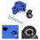 Qisailu Aluminum Valve Spring Compressor Tool DOHC 2