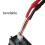 YT176 Flexible Silicon Back Probe Pin for Automotive 2