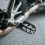 Adjustable Motorcycle Pegs for Highway Track Cruising 6