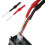 YT176 Flexible Silicon Back Probe Pin for Automotive 7