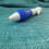 Punch Needle Embroidery Tool Plastic Silicone with 4 4