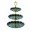 3-Tier Cupcake Stand for Cakes Sandwiches Cheese 2