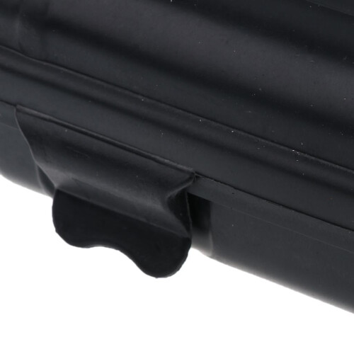 Foam Padded Storage Box for Bow Tools 2