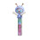 Rotating Face-Changing Carousel Toy with Hand Crank, Glow 2
