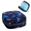 Sanitary Napkin Storage Bag Portable Galaxy Pattern Large 1