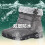 Women's Ankle Boots Waterproof Fur-Lined Warm Snow Boots 4
